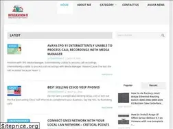 Sites similar to integration-it.net