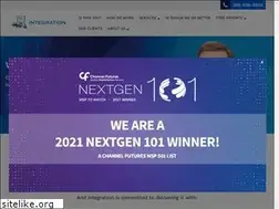 Sites similar to integration-llc.com
