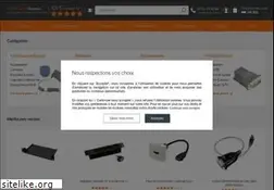 Sites similar to integration-reseaux.com