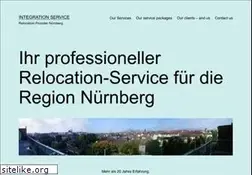 Sites similar to integration-service.de