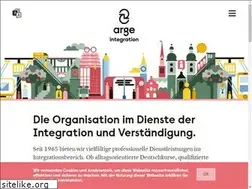 Sites similar to integration-sg.ch