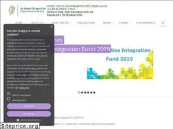 Sites similar to integration.ie