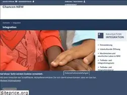 Sites similar to integration.nrw.de