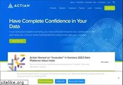 Sites similar to integration.pervasive.com