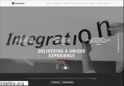 Sites similar to integrationconsulting.com
