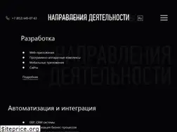 Sites similar to integrationlab.ru