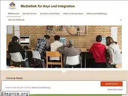 Sites similar to integrations-mediathek.de
