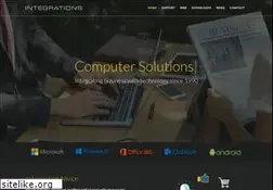Sites similar to integrations.co.uk