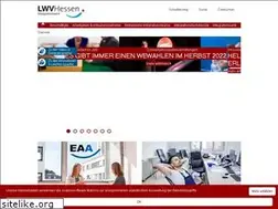 Sites similar to integrationsamt-hessen.de