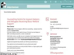 Sites similar to integrationshaus.at