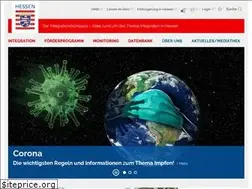 Sites similar to integrationskompass.de