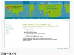 Sites similar to integrationskurse-frankfurt.de