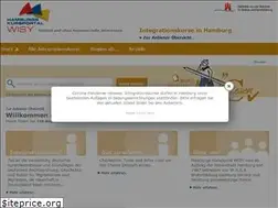 Sites similar to integrationskurshh.kursportal.info