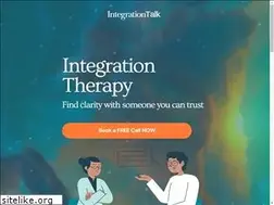 Sites similar to integrationtalk.com