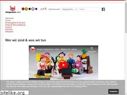 Sites similar to integrationwien.at
