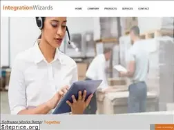 Sites similar to integrationwizards.com