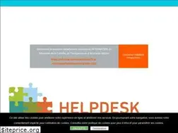 Sites similar to integratioun.lu