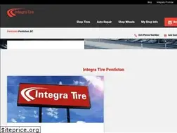 Sites similar to integratirespenticton.ca