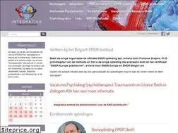 Sites similar to integrativa.be