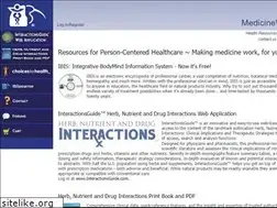 Sites similar to integrative-medicine.com