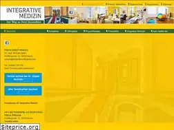 Sites similar to integrative-medizin.com