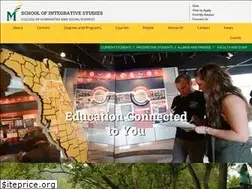 Sites similar to integrative.gmu.edu