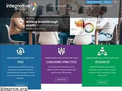 Sites similar to integrative9.com