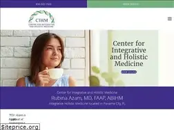 Sites similar to integrativeandholistic.com