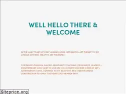 Sites similar to integrativearttherapy.net