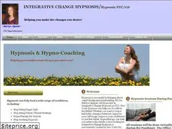 Sites similar to integrativechangehypnosis.com