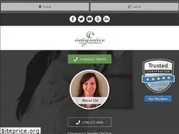 Sites similar to integrativechironc.com
