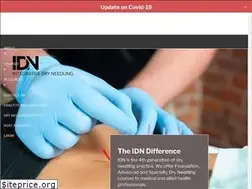 Sites similar to integrativedryneedling.com