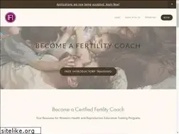 Sites similar to integrativefertilityinstitute.com