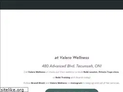 Sites similar to integrativehealing.ca