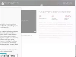Sites similar to integrativehealthcentre.com