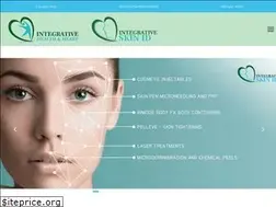 Sites similar to integrativehealthheart.com