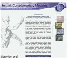 Sites similar to integrativehealthmedicine.com
