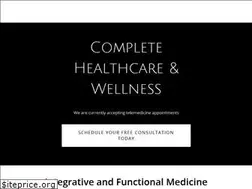 Sites similar to integrativehealthrichmond.org