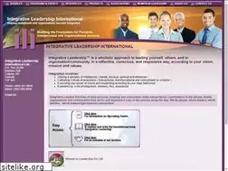 Sites similar to integrativeleadership.ca