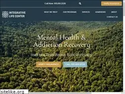 Sites similar to integrativelifecenter.com