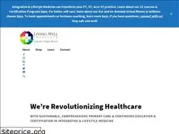Sites similar to integrativelifestylemed.com