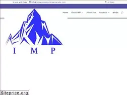 Sites similar to integrativemasteryprograms.com