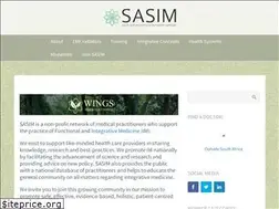 Sites similar to integrativemedicine.co.za