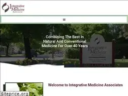 Sites similar to integrativemedicinenw.com
