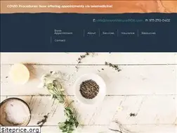 Sites similar to integrativemedpdx.com