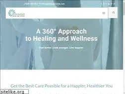 Sites similar to integrativemla.com