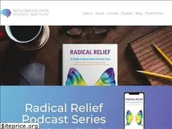 Sites similar to integrativepainscienceinstitute.com