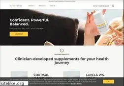 Sites similar to integrativepro.com
