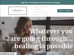 Sites similar to integrativepsych.co