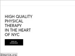 Sites similar to integrativeptnyc.com